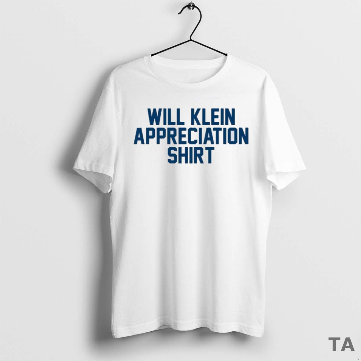 Top Los Angeles Dodgers Will Klein Appreciation T Shirt Sweater
