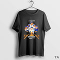 Top Los Angeles Dodgers Win Away World Series Champions 2025 T Shirt Sweater