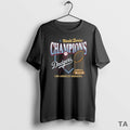 Top Los Angeles Dodgers Win Toronto Blue Jays 2025 9x World Series Champions 47