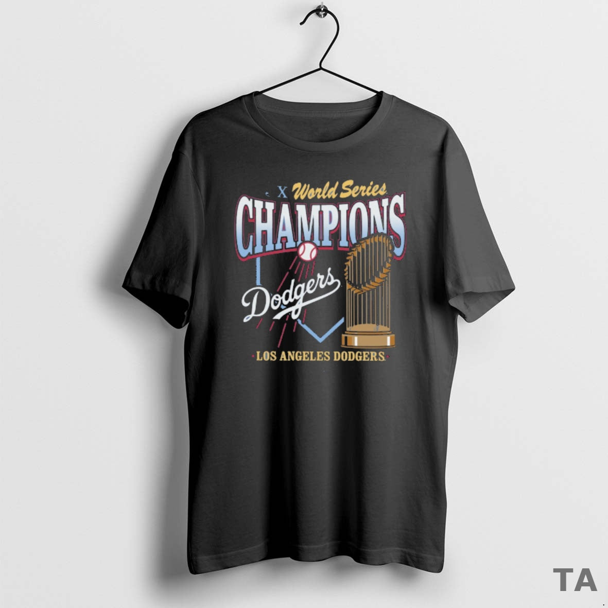 Top Los Angeles Dodgers Win Toronto Blue Jays 2025 9x World Series Champions 47