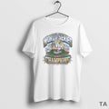 Top Los Angeles Dodgers Win Toronto Blue Jays 2025 World Series Champions 47 Retro
