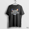 Top Los Angeles Dodgers World Series Champions Back To Back 2024 2025 T Shirt Sweater