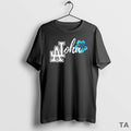 Top Los Angeles Dodgers Aloha 2025 World Series Champions T Shirt Sweater