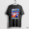 Top Los Angeles Dodgers Back To Back World Champions 2025 T Shirt Sweater