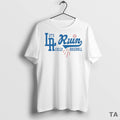 Top Los Angeles Dodgers Lets Really Ruin Baseball T Shirt Sweater