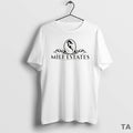 Top Milf Estates Logo T Shirt Sweater