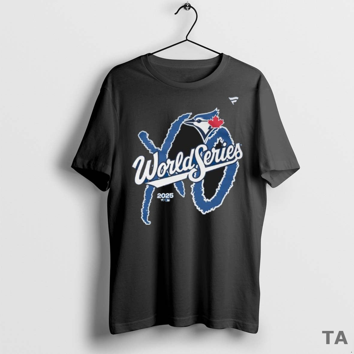 Top Mlb World Series The Weeknd X Toronto Blue Jays T Shirt Sweater