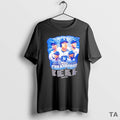 Top Mlb Back 2 Back 2025 World Series Los Angeles Dodgers National League Champions