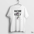 Top Machine Gun Kelly Pink Era 2025 T Shirt Sweater