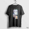Top Made In Abyss Multi Portrait T Shirt Sweater