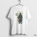 Top Marisol The Outer Worlds 2 T Shirt Sweater