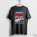 Top Marketplace Menace Carson Hocevar Nascar T Shirt Sweater