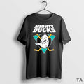Top Mighty Anaheim Ducks Logo T Shirt Sweater
