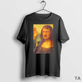 Top Monein Lisa Hitller T Shirt Sweater