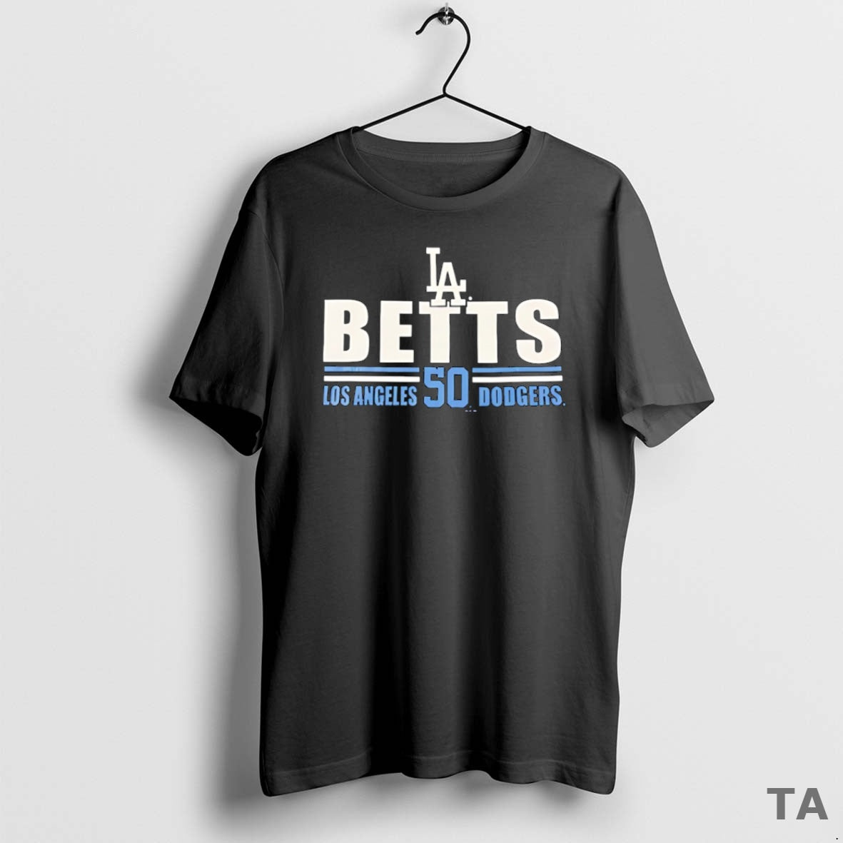 Top Mookie Betts Los Angeles Dodgers Baseball World Series Champions 2025 T Shirt Sweater