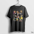 Top Mr Bean Comedian Collage T Shirt Sweater