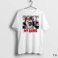 Top My Dawg Vladimir Guerrero Jr David Ortiz Moment Toronto Blue Jays 2025