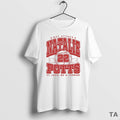 Top Natalie Potts Bat Attack St Louis Mo Forward Max Collegiate T Shirt Sweater