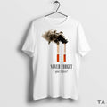 Top Never Forget Your Lighter Cigarettes 9 11 T Shirt Sweater