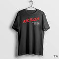 Top New A R S O N T Shirt Sweater