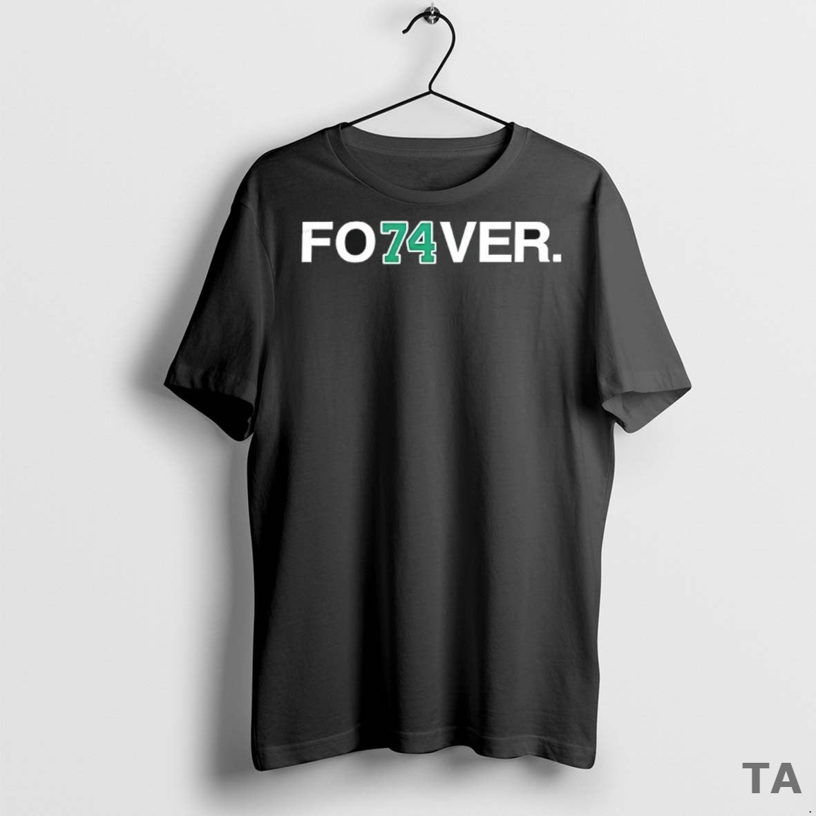 Top New York Jets Nick Mangold Forever 74 T Shirt Sweater