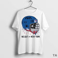 Top New York Rangers Chad Jake Drippy Helmet T Shirt Sweater