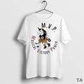 Top New York Rangers Chad Jake Unicorn T Shirt Sweater