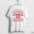 Top Nicole Rachel Kelly Gorbatenko Sisters Barrington Illinois T Shirt Sweater