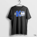 Top Nikita Kucherov 1k Points Bullshit Tampa Bay Lightning T Shirt Sweater