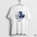 Top Nikita Kucherov Tampa Bay Lightning 1000 Career Points Legacy T Shirt Sweater