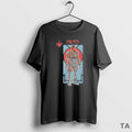 Top Niles The Outer Worlds 2 T Shirt Sweater