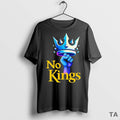 Top No Kings Day Oct 18th T Shirt Sweater