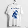 Top Ovo X Playstation T Shirt Sweater