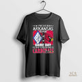 Top Official I May Live In Arkansas But On Gameday My Heart And Soul Belongs