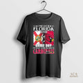 Top Official I May Live In Florida But On Gameday My Heart And Soul Belongs