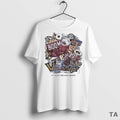 Top Ole Miss Sec Gameday It Just Means More T Shirt Sweater