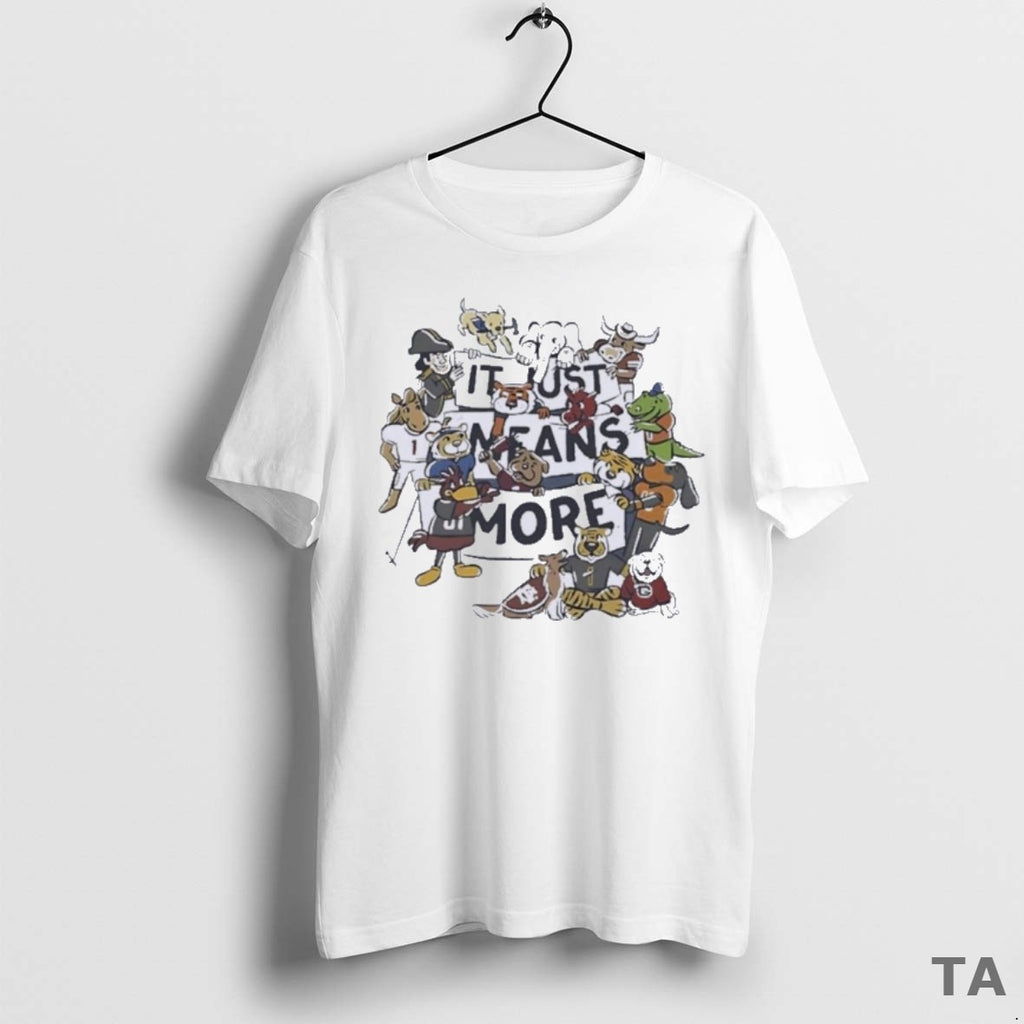 Top Ole Miss Sec Little Legends T Shirt Sweater