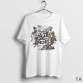 Top Ole Miss Sec Little Legends T Shirt Sweater