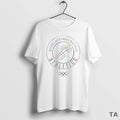 Top Olympic Collection Athletics Pictogram T Shirt Sweater