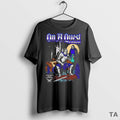 Top On A Quest For Self Discovery T Shirt Sweater