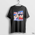 Top Ouran High School Host Club Mori Collage T Shirt Sweater