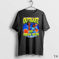 Top Outkast Andre 3000 Bigboi Its Juts Two Dope Boys In A Cadillac