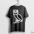 Top Owl Drake Ovo X Playstation Logo T Shirt Sweater