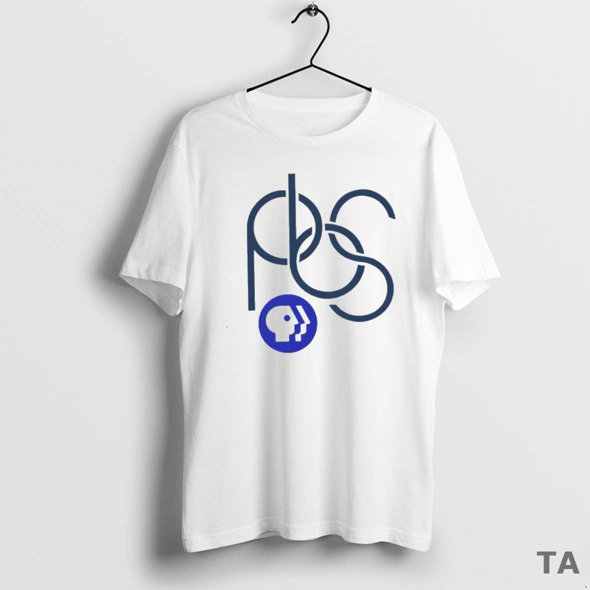 Top Pbs Olympic Rings T Shirt Sweater