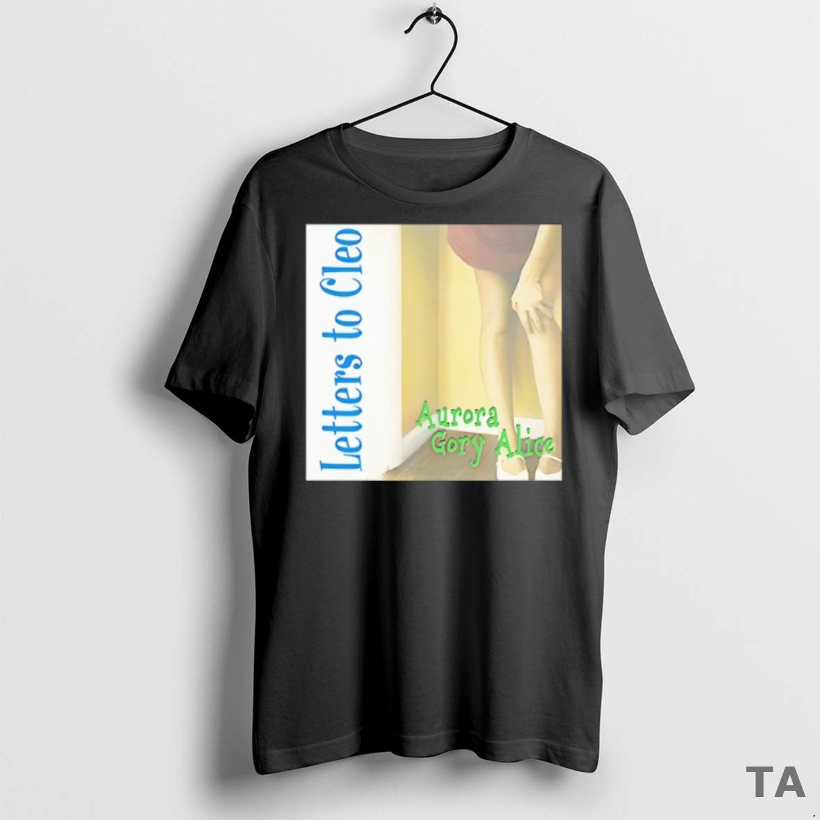 Top Parks And Recreation Ben Wyatt Aurora Gory Alice T Shirt Sweater