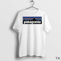 Top Patagonia P 6 Logo 2025 T Shirt Sweater