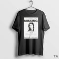 Top Patrick Hockstetter Missing T Shirt Sweater