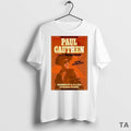 Top Paul Cauthen At The Independent On Dec 30 31 2025 T Shirt Sweater