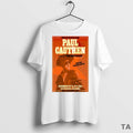 Top Paul Cauthen The Independent San Francisco Tour December 30 31 2025 T Shirt Sweater