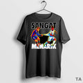 Top Pedri Pulling Vini Pedri Pulling Vinicius Sangat Menarik T Shirt Sweater